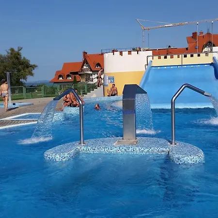 Holiday home Szatmari Vendeghaz *