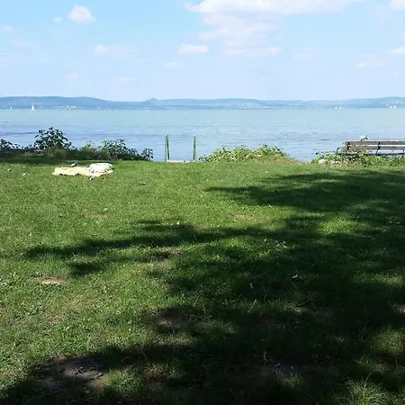Szatmari Vendeghaz Holiday home *