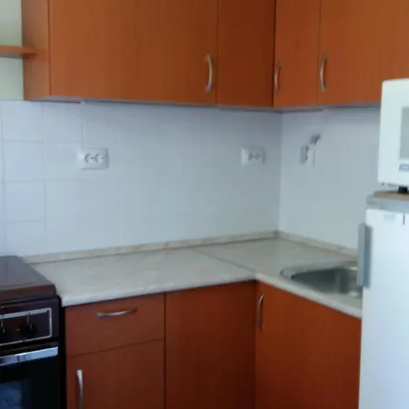 Holiday home Szatmari Vendeghaz Balatonlelle