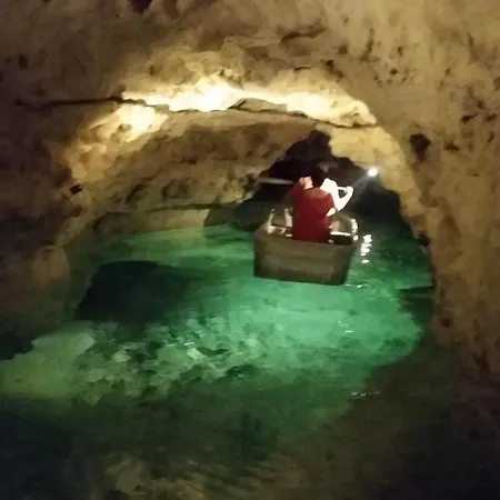 Szatmari Vendeghaz