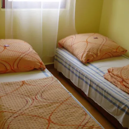 Holiday home Szatmari Vendeghaz