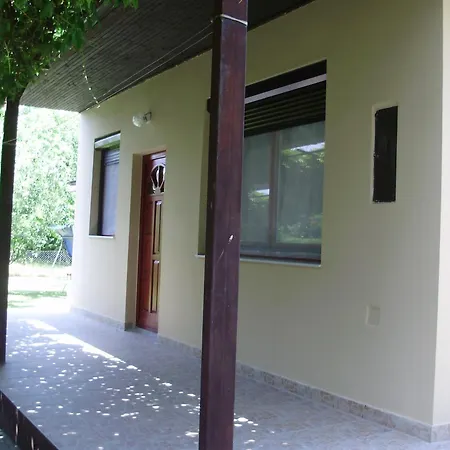 Szatmari Vendeghaz